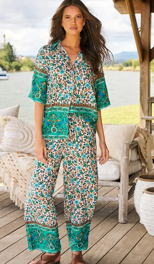Brookes Pants