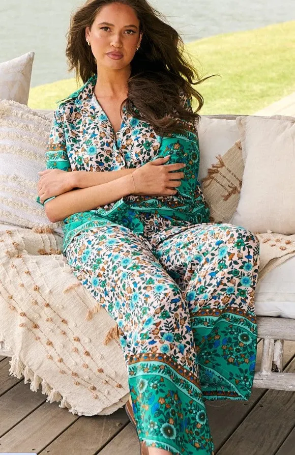 Brookes Pants