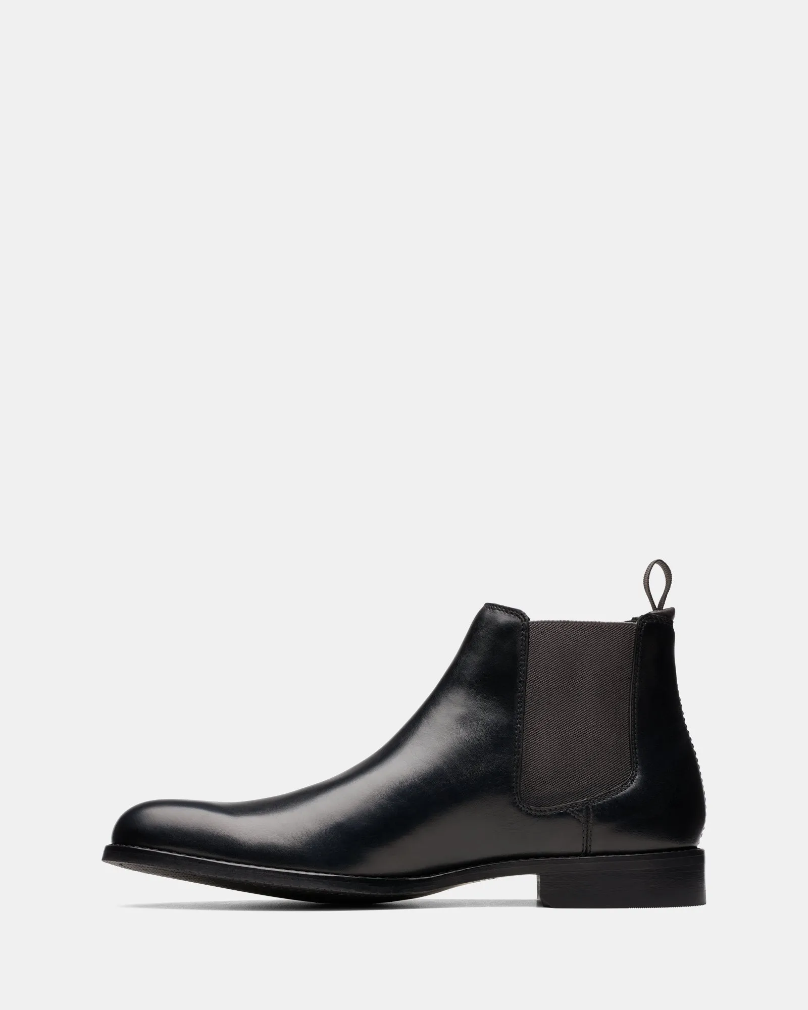 Craftarlo Top Black Leather