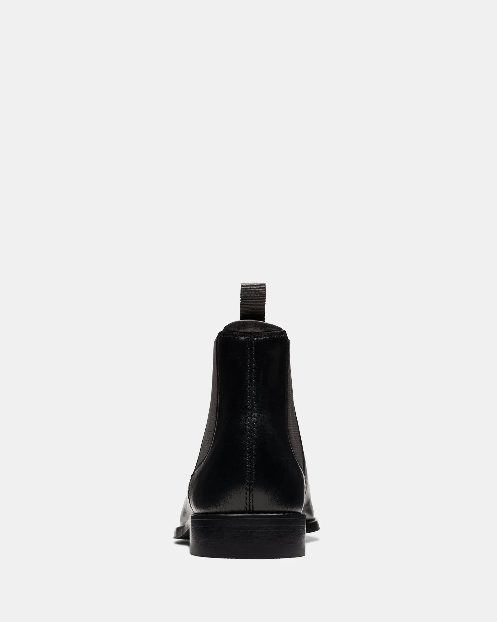 Craftarlo Top Black Leather
