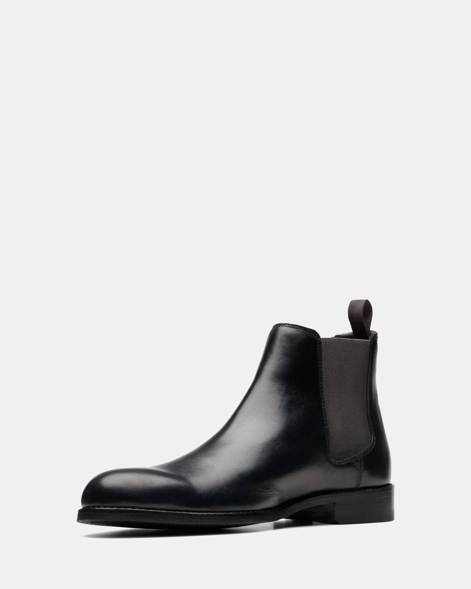 Craftarlo Top Black Leather