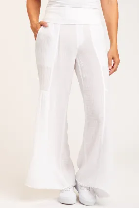 Elinore Wide Leg