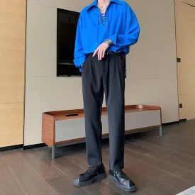 Hua Straight Cut Pants