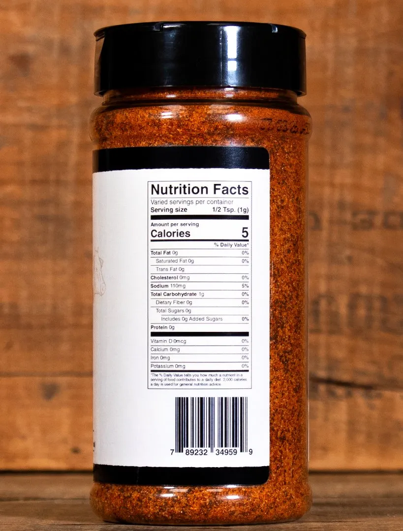I Cook You Look Any Reason Seasoning