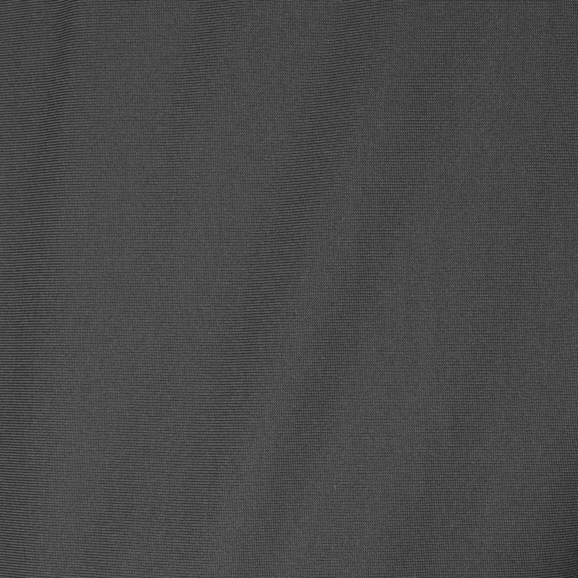 Man's pant Michael in black
